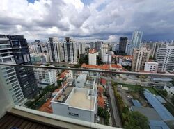 The Tier (D12), Apartment #575492491